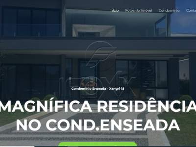 enseada